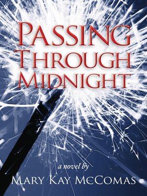 cover image of Passing Through Midnight